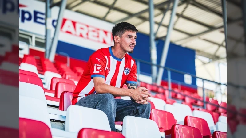 Zbrojovka Brno získala zkušenou posilu. Z Českých Budějovic přichází střelec Antonín Vaníček