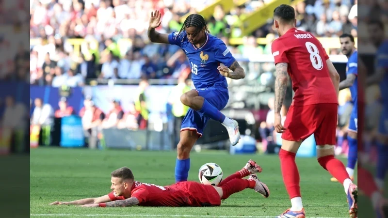 Liverpool má nový přestupový sen. V boji o francouzskou hvězdu ale narazí na tvrdý odporr PSG