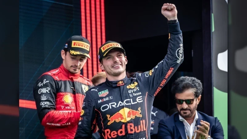 Max Verstappen před Velkou cenou Maďarska: Poslední šance stáhnout ztrátu před letní přestávkou