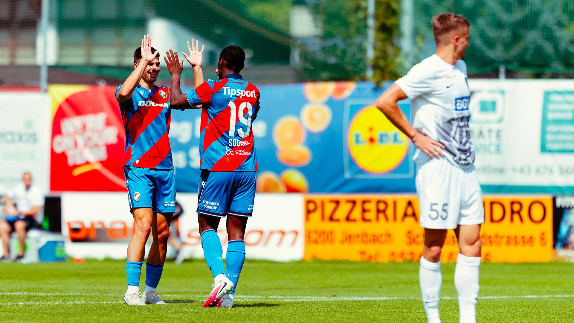 Viktoria Plzeň – Slovan Liberec: Analýza, kurzy a tip na zápas Chance Ligy 2026/27