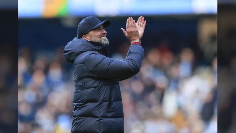 Nový trenér Německa začal zostra. Klopp varoval média, co by znamenalo jeho okamžitý konec