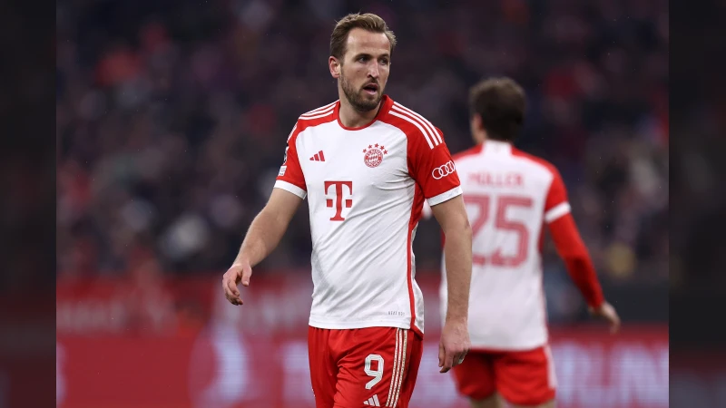 Bayern řeší budoucnost Harryho Kanea. Ve hře je nová smlouva, zájem má i Barcelona