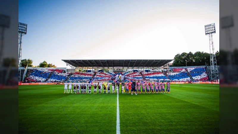 Zbrojovka šokovala Spartu. Nováček vstoupil do sezony výhrou 3:1