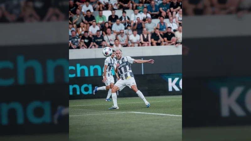 Hradec Králové vyřadil favorizované Tromsø. Ve 3. předkole Evropské ligy narazí na Besiktas