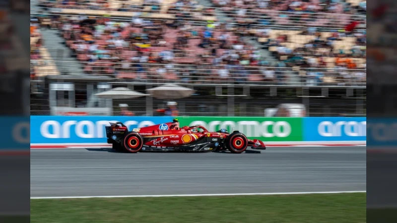 Kalendář Formule 1 může čekat změna. O osudu Kataru a Abú Zabí se rozhodne v září