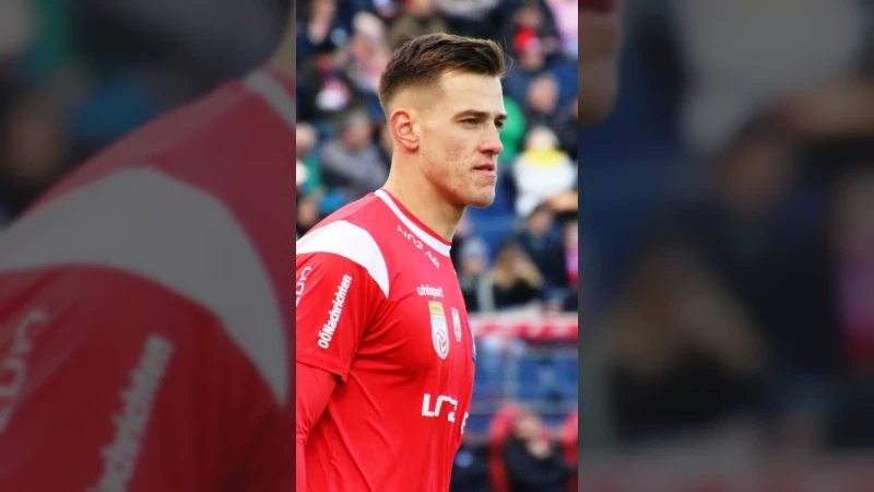 Radek Vítek je blízko odchodu z Manchesteru United. V Middlesbrough může konečně pravidelně chytat