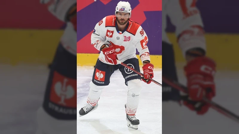 Hradec v přípravě dál vítězí. Salcburk zlomil až Kousal v nájezdech