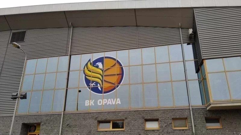 Opava ve FIBA Europe Cupu drtivě vyhrála na hřišti gruzínského Batumi