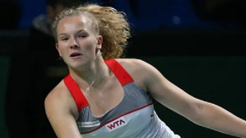Kateřina Siniaková s Townsendovou vyhrály Roland Garros a získaly třetí společný grandslam