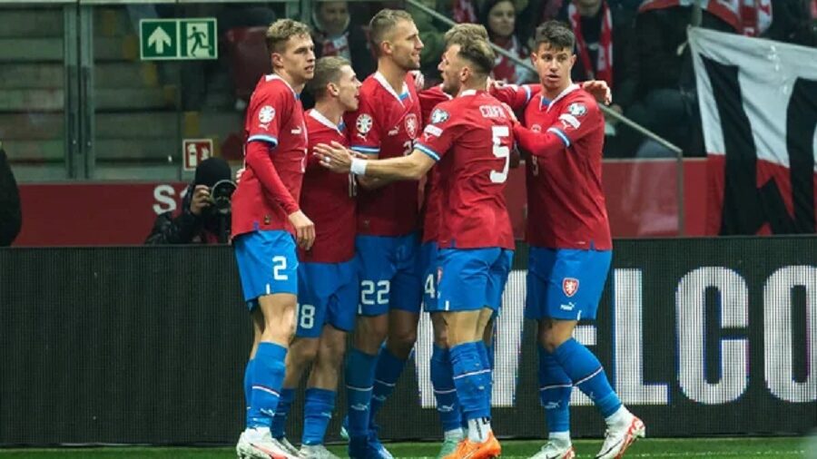 Finální nominace fotbalové reprezentace na MS 2026 oznámena!