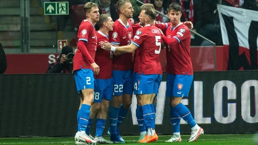 Širší nominace fotbalové reprezentace na MS oznámena!