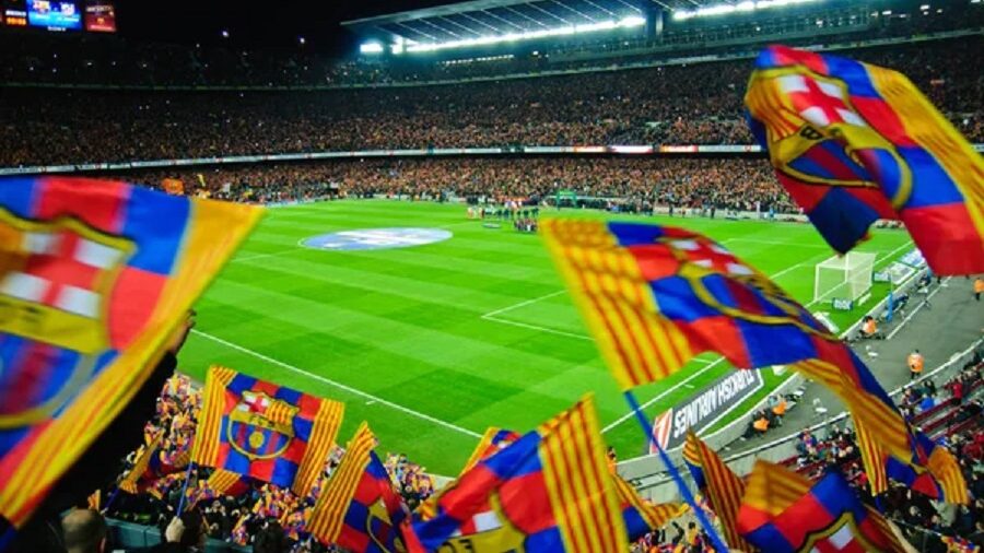 Barcelona vytvořila neuvěřitelný rekord La Ligy!