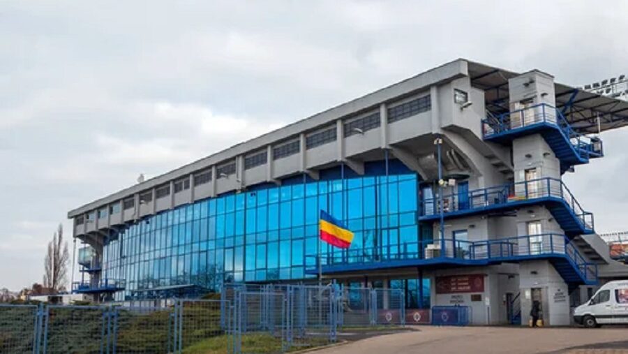 Sparta Praha postaví v Praze nový sportovní areál se stadionem pro 5000 diváků