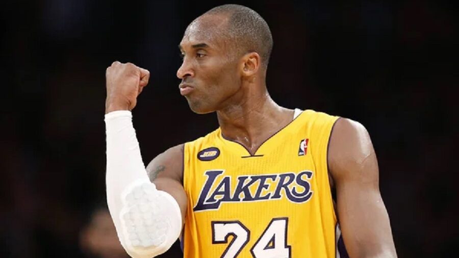 10 let od posledního zápasu legendárního Kobeho Bryanta v NBA
