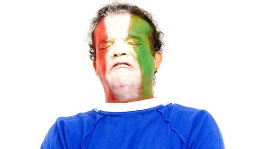 Italský fotbal v krizi! Squadra Azzurra potřetí v řadě bez MS!