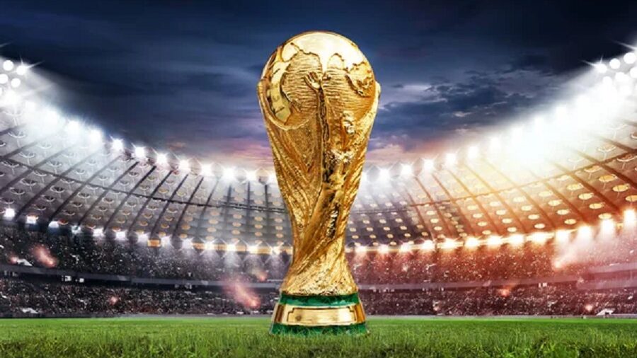 20 let čekání je u konce! Česko bude na MS 2026!