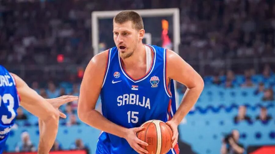 Historický milník! Nikola Jokič má jako první pivot 6000 asistencí v NBA