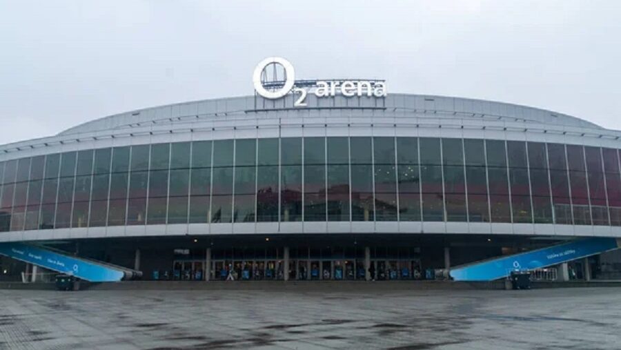 Světový pohár v hokeji 2028 bude hostit i pražská O2 Arena!