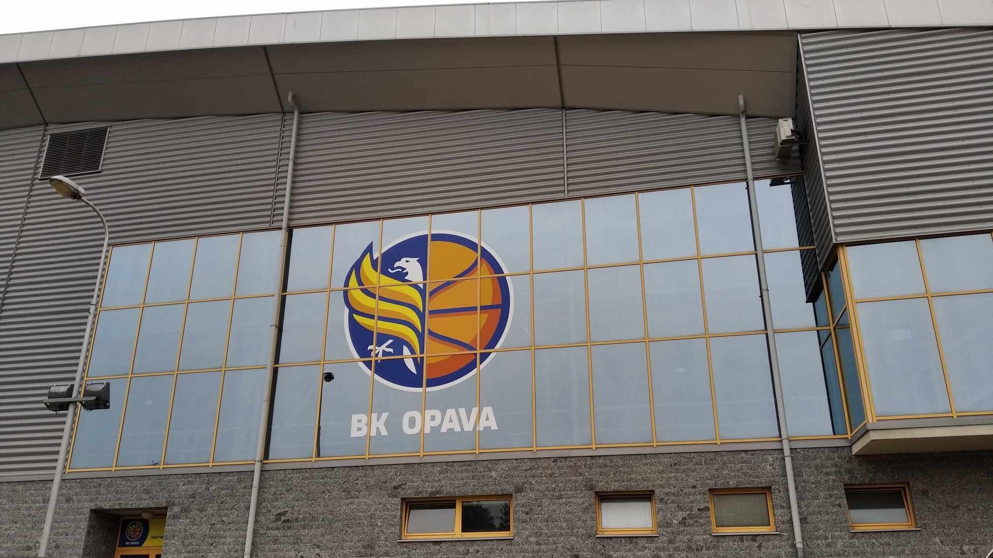 Opava po téměř dvou letech porazila Nymburk! Nastřílela více než 100 bodů