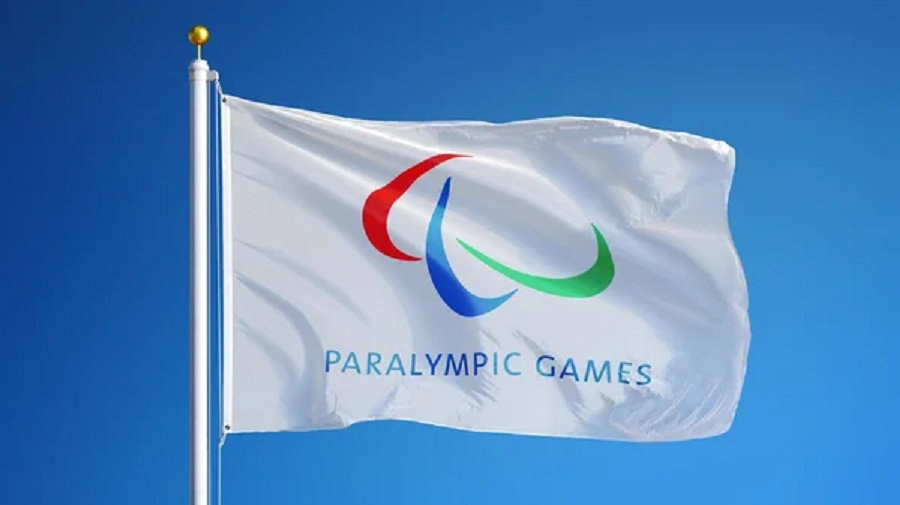 17letá Simona Bubeníčková hvězdou paralympiády! Získala už dvě stříbra!