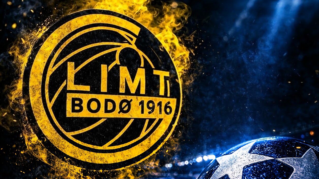 Norské Bodo/Glimt dál udivuje v LM! V osmifinále dalo tři goly Sportingu