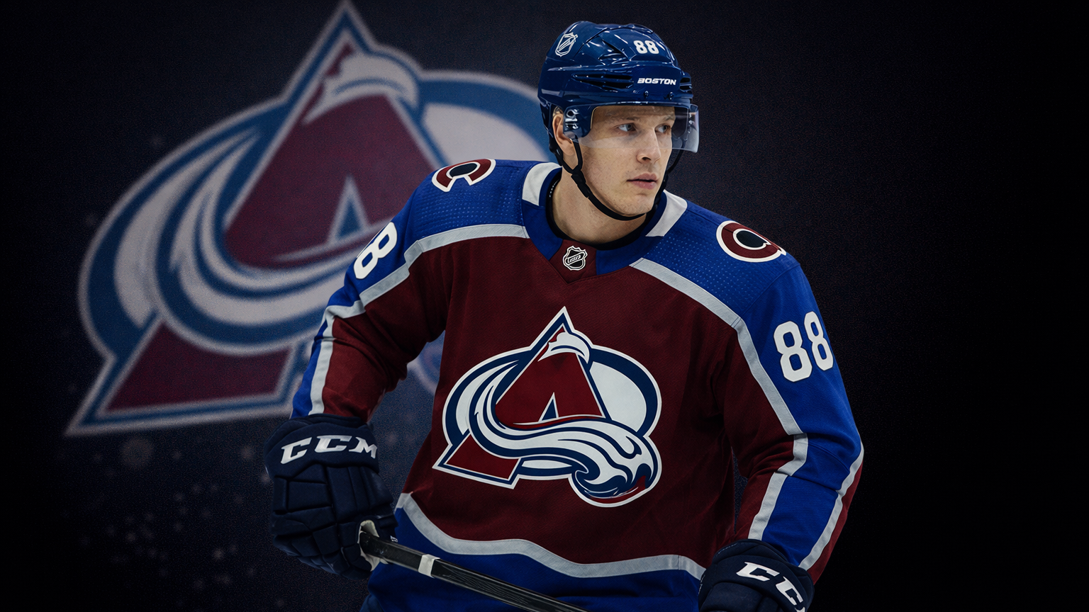 Martin Nečas byl zvolen 2. hvězdou uplynulého týdne NHL