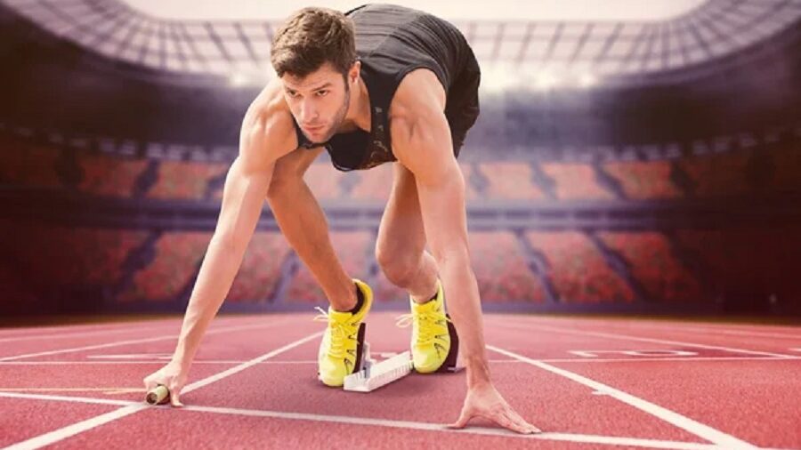 17letý Tomáš Horák zaběhl evropské juniorské rekordy na 200 i 400 metrů!