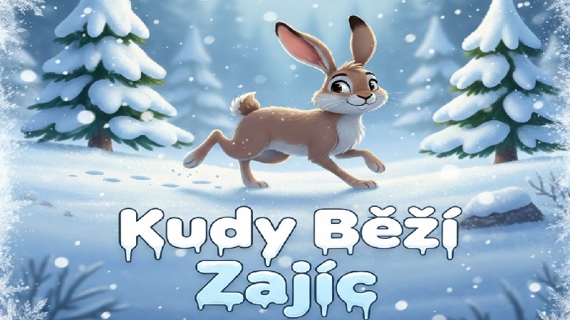 Kudy běží zajíc (265)