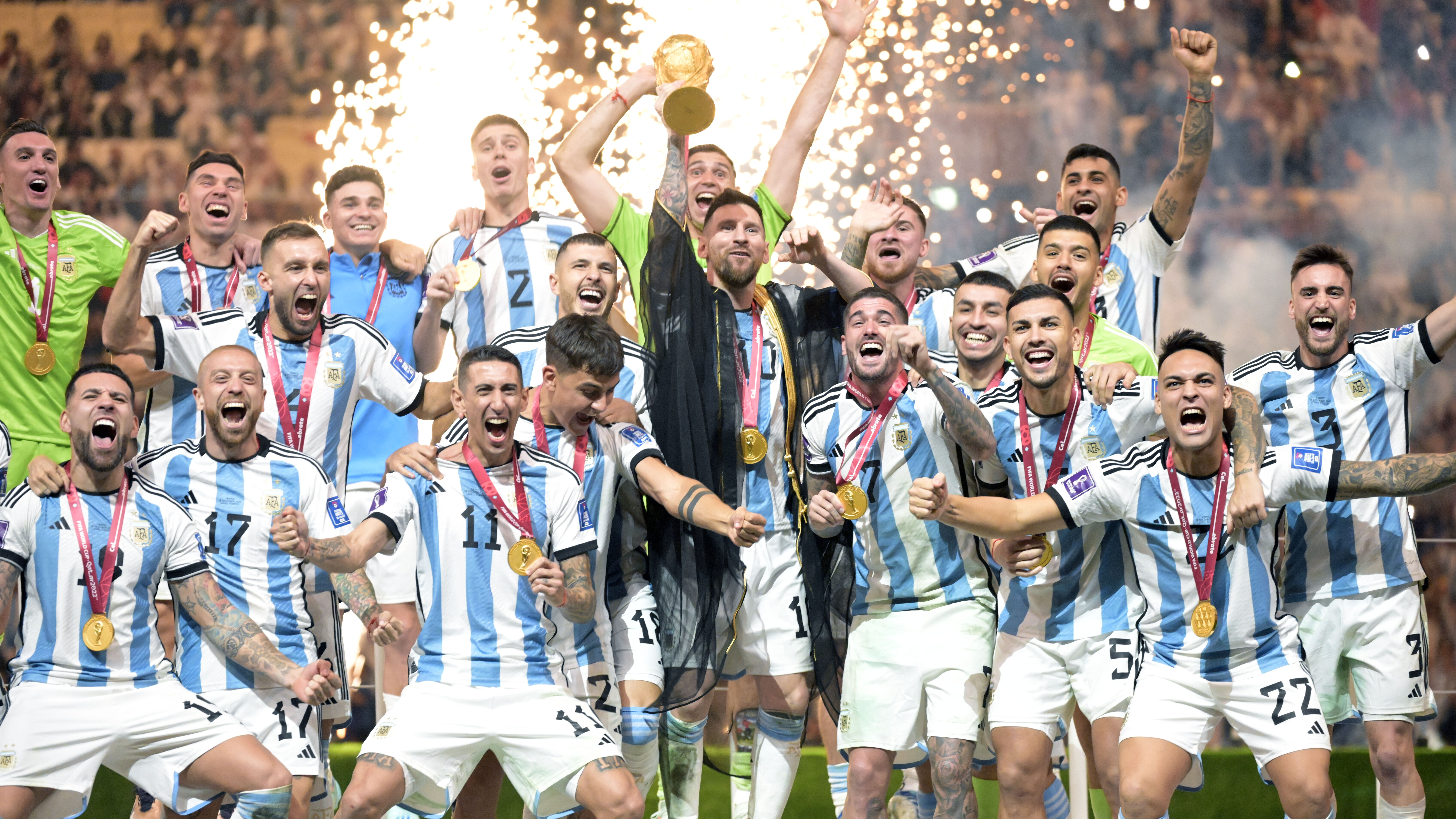 Messi o konci Alby a Busquetse i o své budoucnosti: „Na mistrovství světa jen pokud budu připravený“