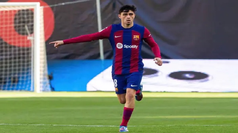 Pedri znovu mimo hru. Barcelonská marodka se rozrůstá o klíčového záložníka