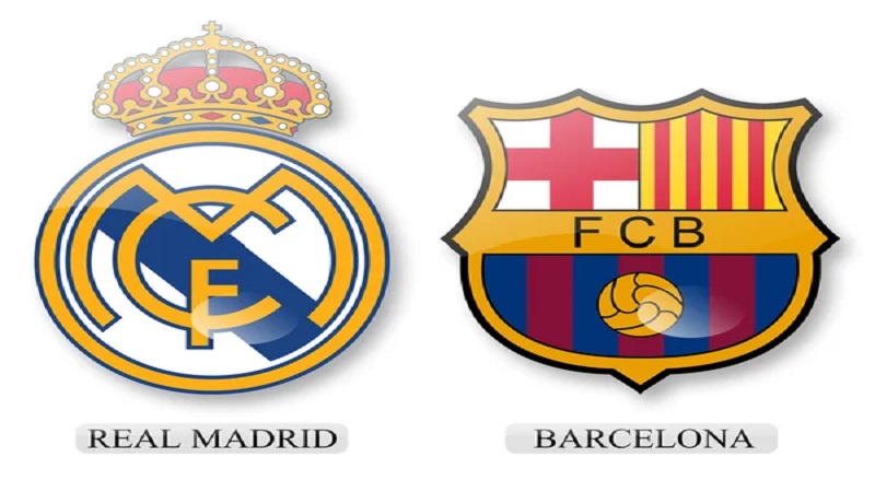 El Clásico Real Madrid vs Barcelona – 262. kapitola fotbalové historie