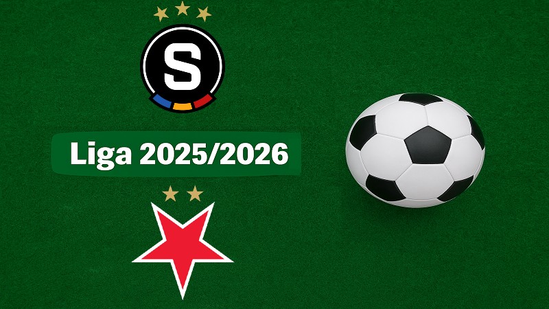 Velké preview a analýza zápasu Sparta Praha – Slavia Praha