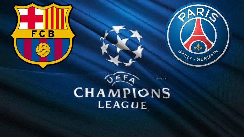 Velké preview a analýza zápasu Barcelona – PSG