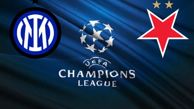 Velké preview a analýza zápasu Inter Milán – Slavia Praha