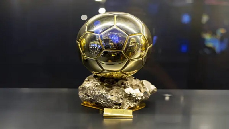 Kompletní výsledky ankety Zlatý míč 2024/2025
