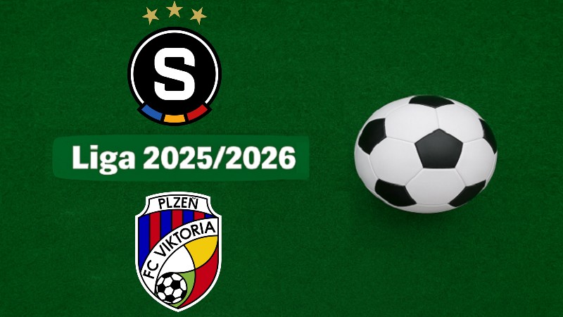 Velké preview a analýza zápasu Sparta Praha – Viktoria Plzeň