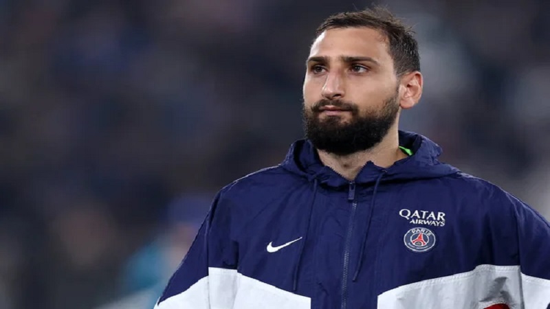 Odchod Donnarummy z PSG: Emotivní rozloučení a hledání nového klubu