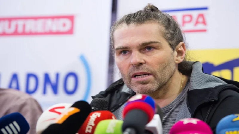 Rytíři Kladno na prodej! Jaromír Jágr prodává 80% klubu