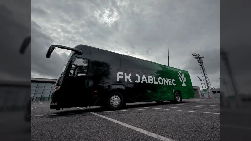 Jablonec odkládá další ligový zápas. Teď ho čeká boj s Rangers