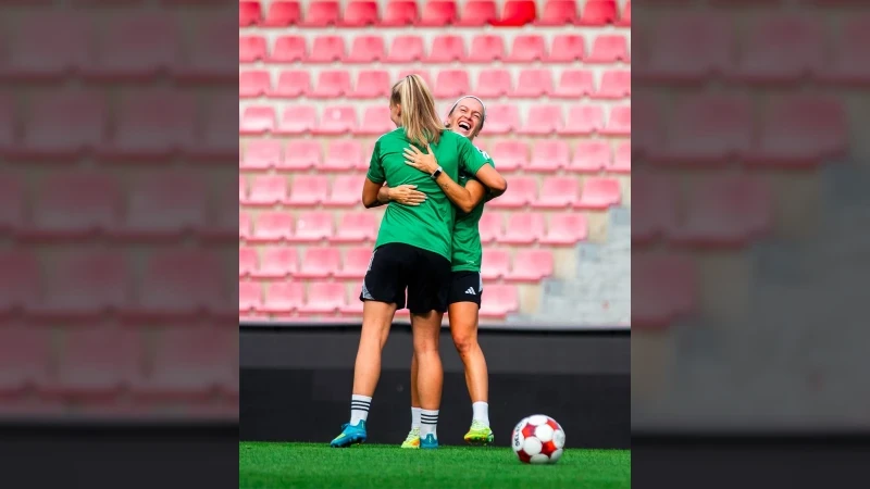 Sparta je krok od Ligy mistryň. Na Letné vyzve Servette
