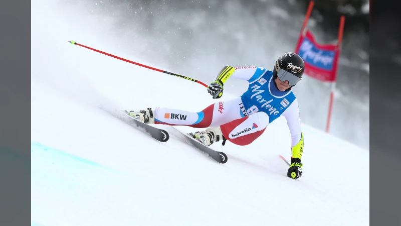 Olympijská vítězka Lara Gut-Behramiová ukončila kariéru. Lyžování přichází o jednu z největších hvězd