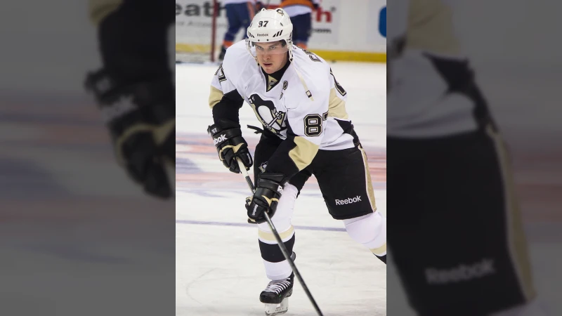 Pittsburgh sází na budoucnost. Koivunen podepsal osmiletou smlouvu za 32 milionů dolarů
