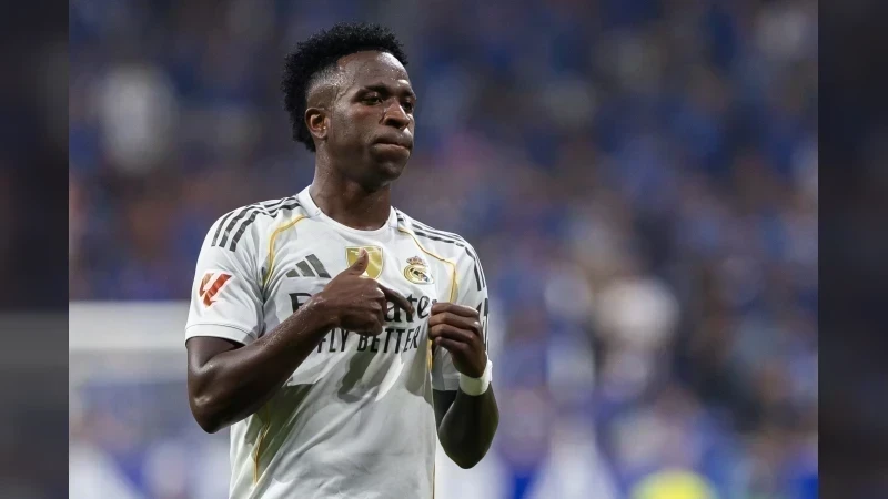 Vinícius Júnior je blíže setrvání v Realu. Klub vylepšil nabídku nové smlouvy