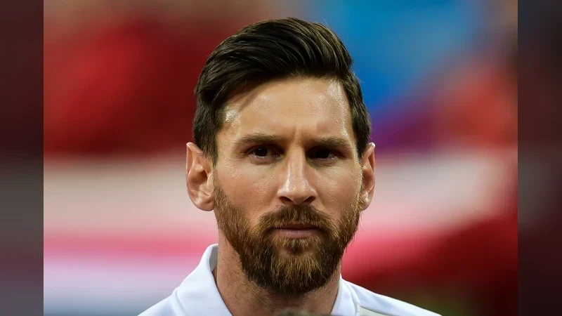 Messi rozšiřuje své fotbalové impérium! Na stole je koupě španělského CD Eldense