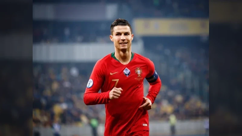 Cristiano Ronaldo: Nejlepší v historii jsem já a tečka