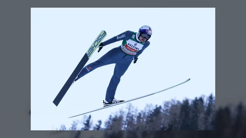 Hrozí severské kombinaci zánik? Tradiční sport bojuje o přežití