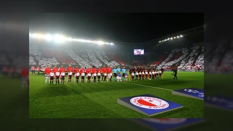 Slavia Praha dál čeká na výhru v Lize mistrů! Sabah vítězstvím psal historii