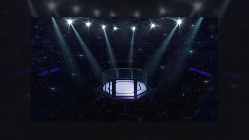 Hlavní zápas galavečera Oktagonu MMA 95 Patrik Kincl vs. Dominik Humburger je zrušen!
