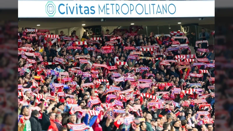 Atlético ovládlo madridské derby. Realu nepomohl ani pozdní gól.