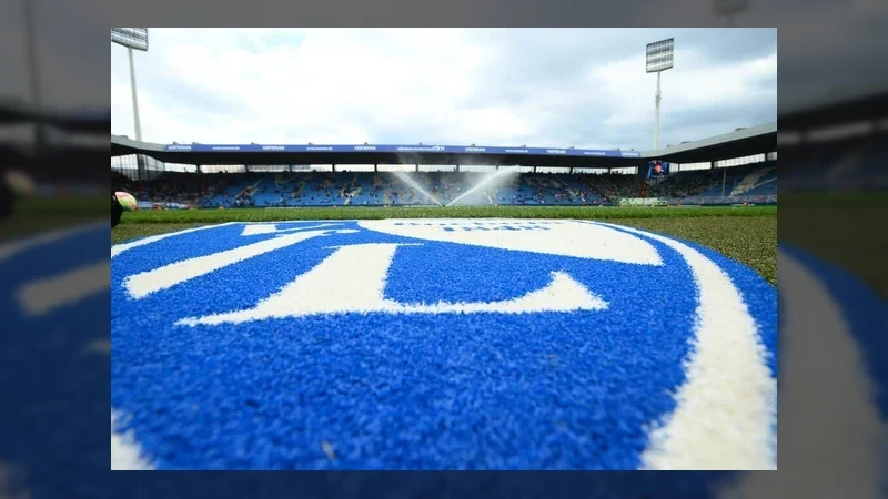 Bizarní zákaz v Německu! Bochum zakázala fanouškům skákat